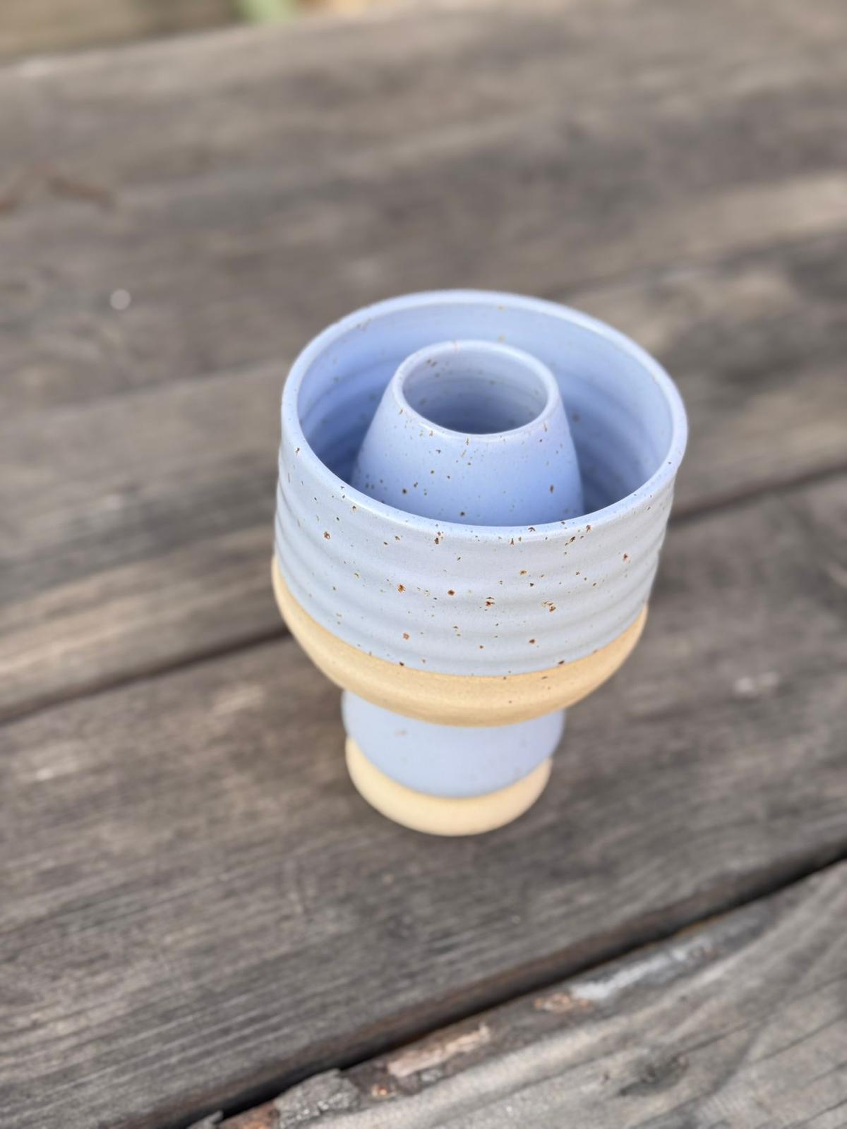 Blue Bowl Set - Image 3