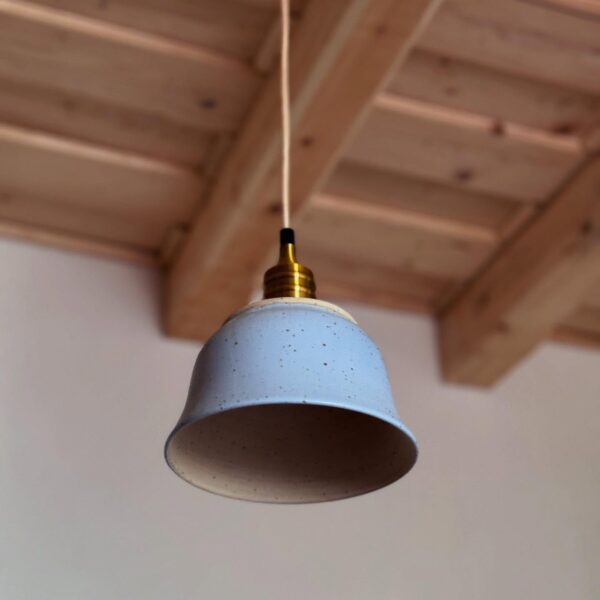 Lovely lamp